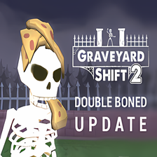 Graveyard Shift 2 Download